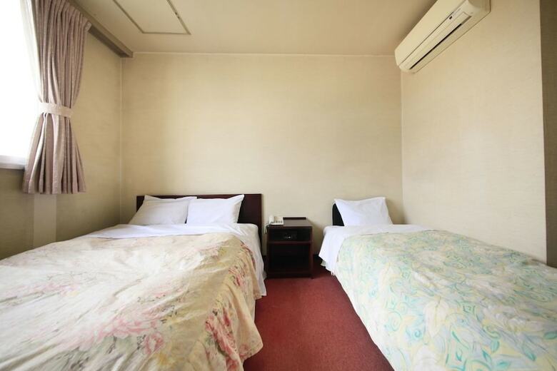 Hotel U Topia