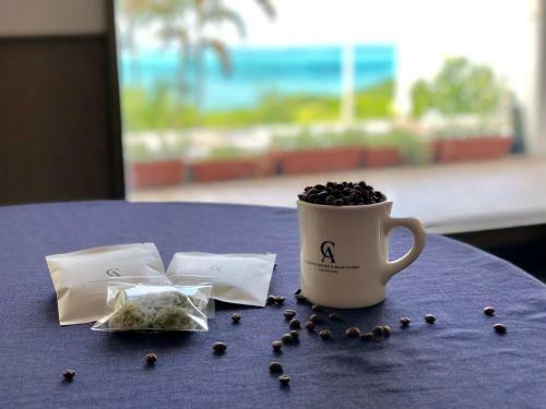 Canaan Coffee & Hotel(old Name: Canaan Resort)