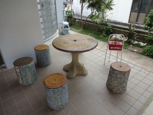 Bed & Breakfast Minshuku Namisou
