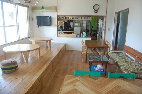 Bed & Breakfast Minshuku Namisou