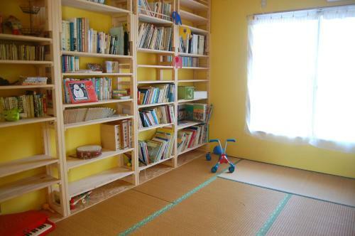 Bed & Breakfast Minshuku Namisou