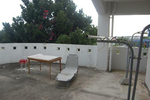 Bed & Breakfast Minshuku Namisou