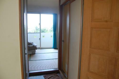 Bed & Breakfast Minshuku Namisou