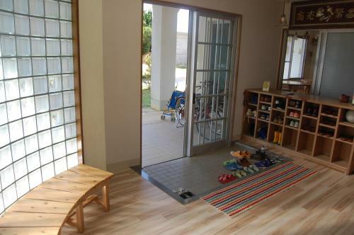 Bed & Breakfast Minshuku Namisou