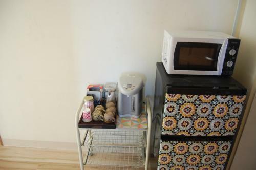 Bed & Breakfast Minshuku Namisou