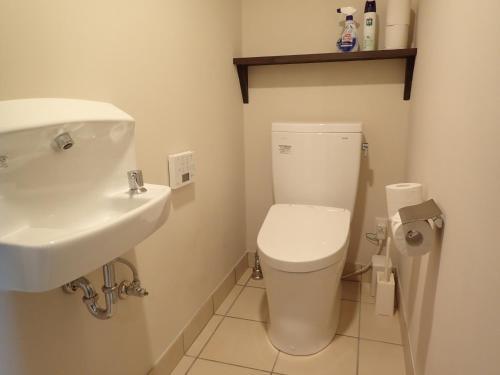 Apartamento Terrace Iriomote Condominium