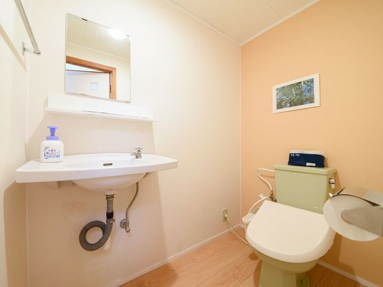 Hostal Villa Iriomote