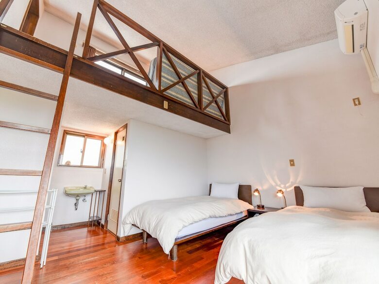 Hostal Villa Iriomote