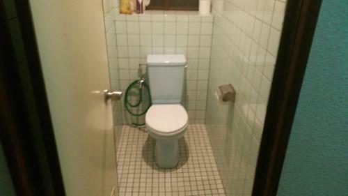 Hostal Minshuku Sawayakaso