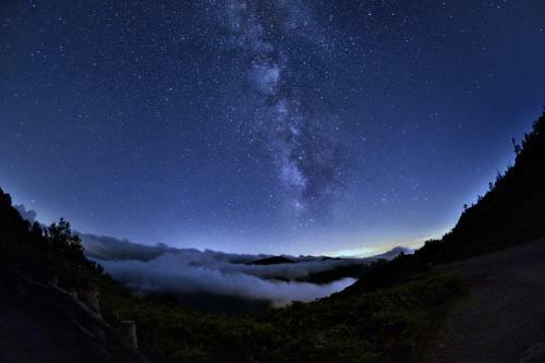 Spa Lodge Redwood Inn