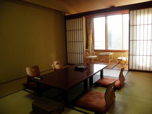 Highland Hotel Sanso