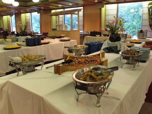 Highland Hotel Sanso
