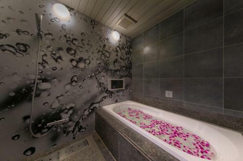 Hotel Luna Kashiba (adult Only)
