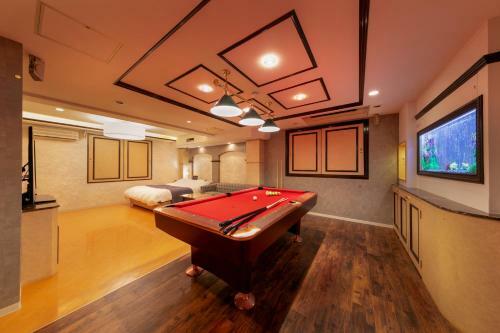 Hotel Luna Kashiba (adult Only)
