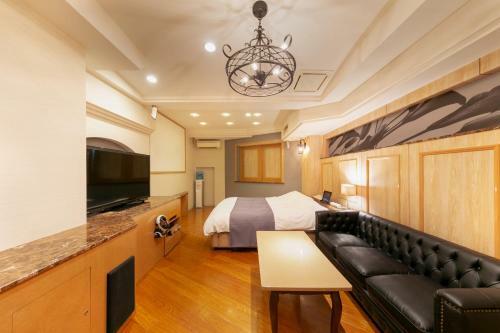 Hotel Luna Kashiba (adult Only)