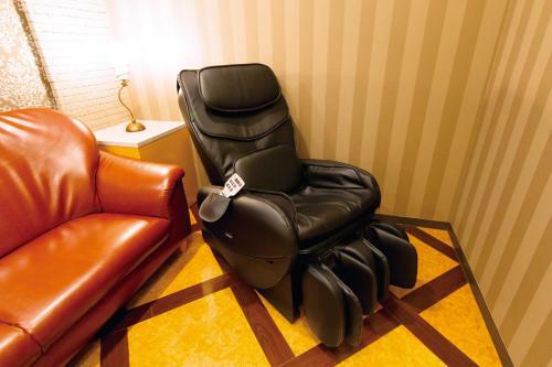 Hotel Luna Kashiba (adult Only)
