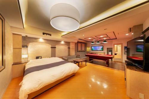 Hotel Luna Kashiba (adult Only)