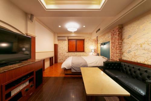 Hotel Luna Kashiba (adult Only)