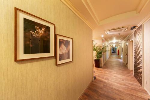 Hotel Luna Kashiba (adult Only)
