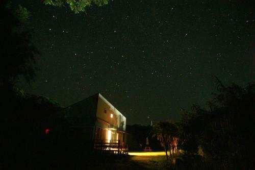 Hostal Tanegashima Minshuku Hapisuma