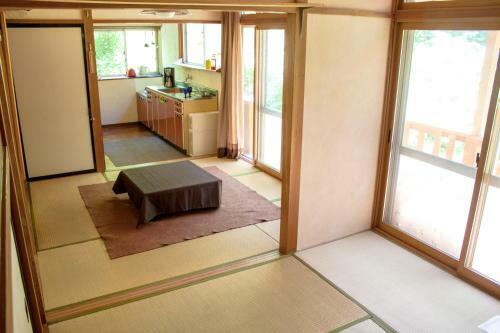 Lodge Hutte Lied