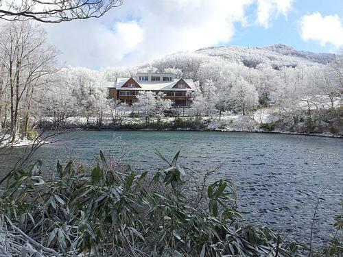 Lodge Zao Dokko Numa