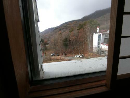 Hutte Pechka Hotel I II