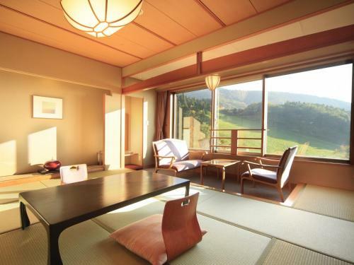 Zao Kokusai Hotel