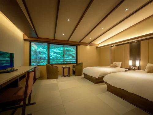 Zao Kokusai Hotel