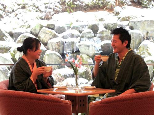 Zao Kokusai Hotel