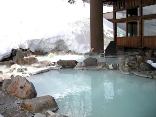 Zao Kokusai Hotel