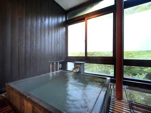 Zao Kokusai Hotel