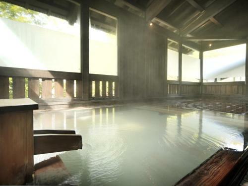 Zao Kokusai Hotel