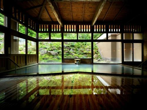 Zao Kokusai Hotel