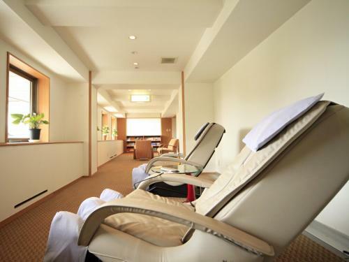 Zao Kokusai Hotel