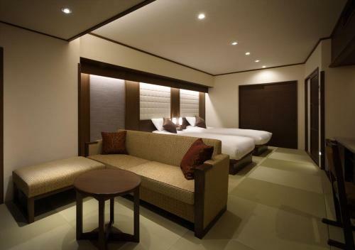 Zao Shiki No Hotel