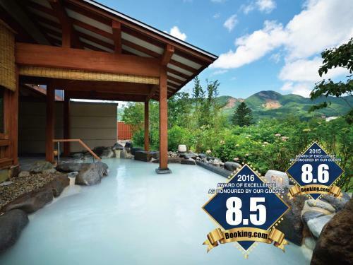 Zao Shiki No Hotel