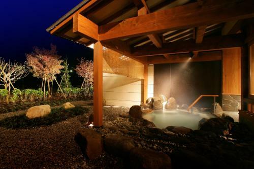 Zao Shiki No Hotel