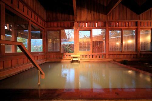 Zao Shiki No Hotel