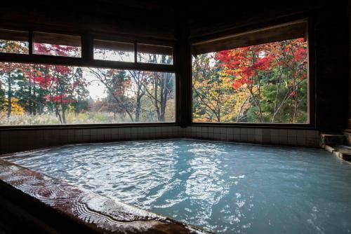 Takamiya Hotel Hammond