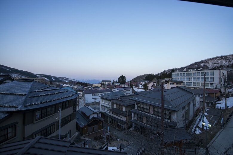 Takamiya Ryokan Miyamaso