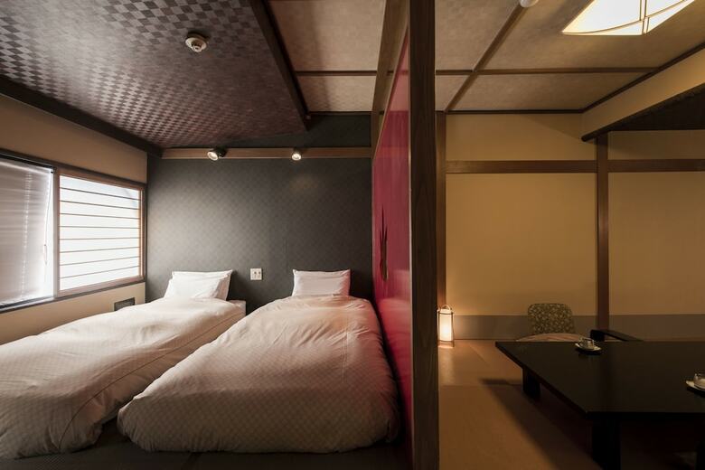 Takamiya Ryokan Miyamaso