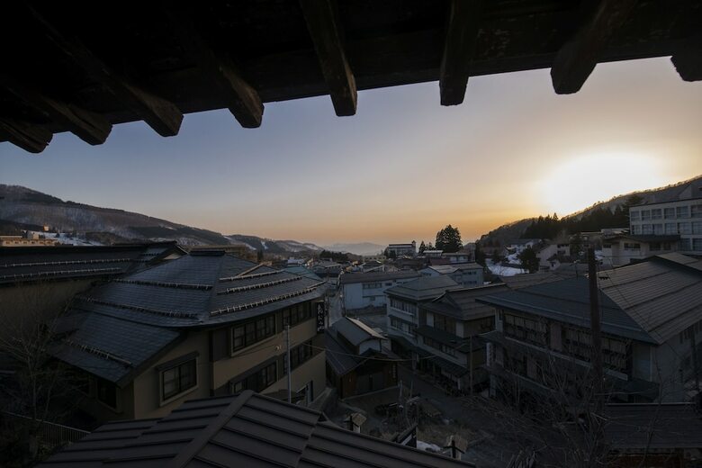Takamiya Ryokan Miyamaso