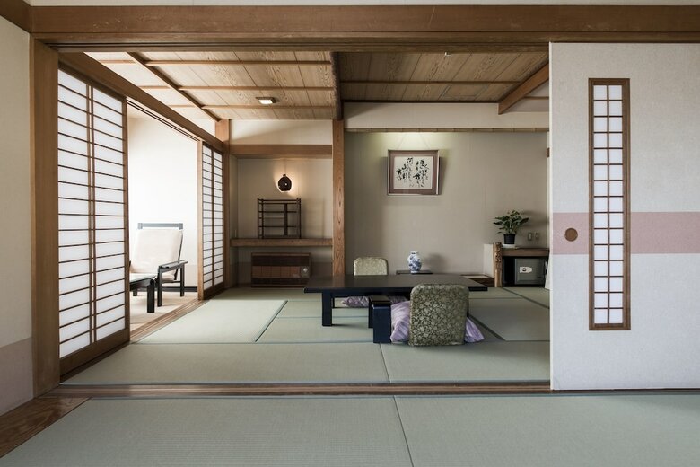 Takamiya Ryokan Miyamaso