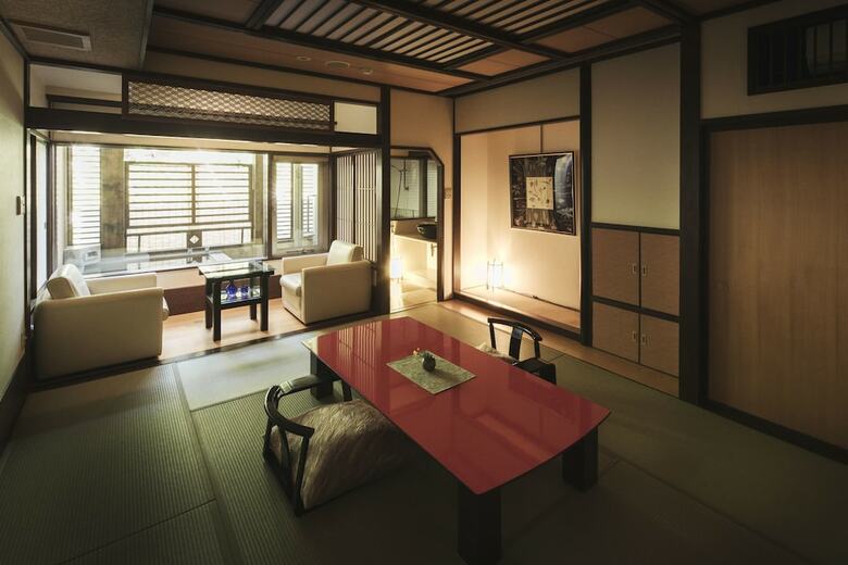 Takamiya Ryokan Miyamaso