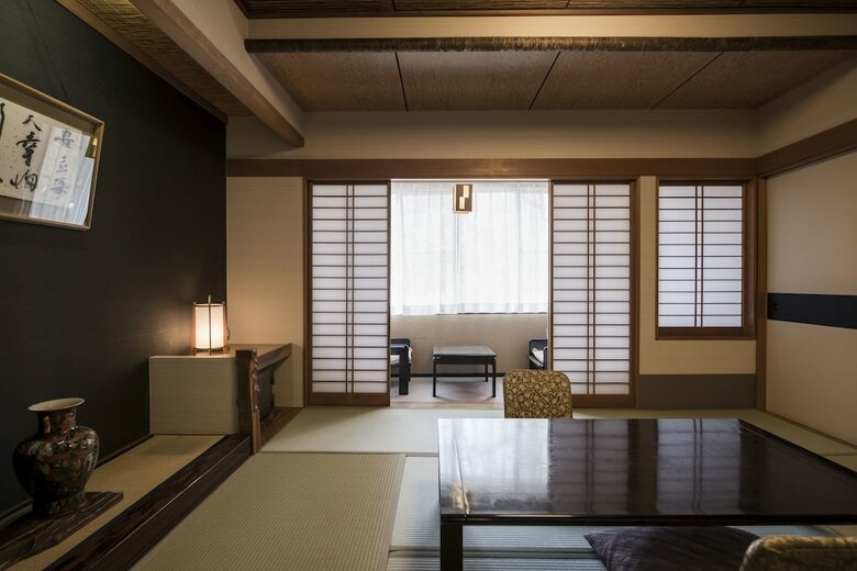 Takamiya Ryokan Miyamaso