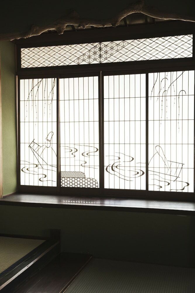 Takamiya Ryokan Miyamaso