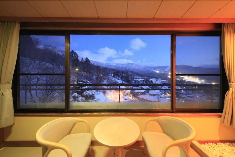 Zao Plaza Hotel