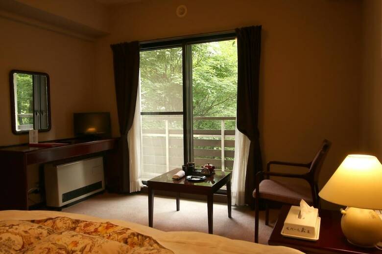 Hotel Le Vert Zao