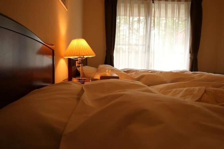 Hotel Le Vert Zao